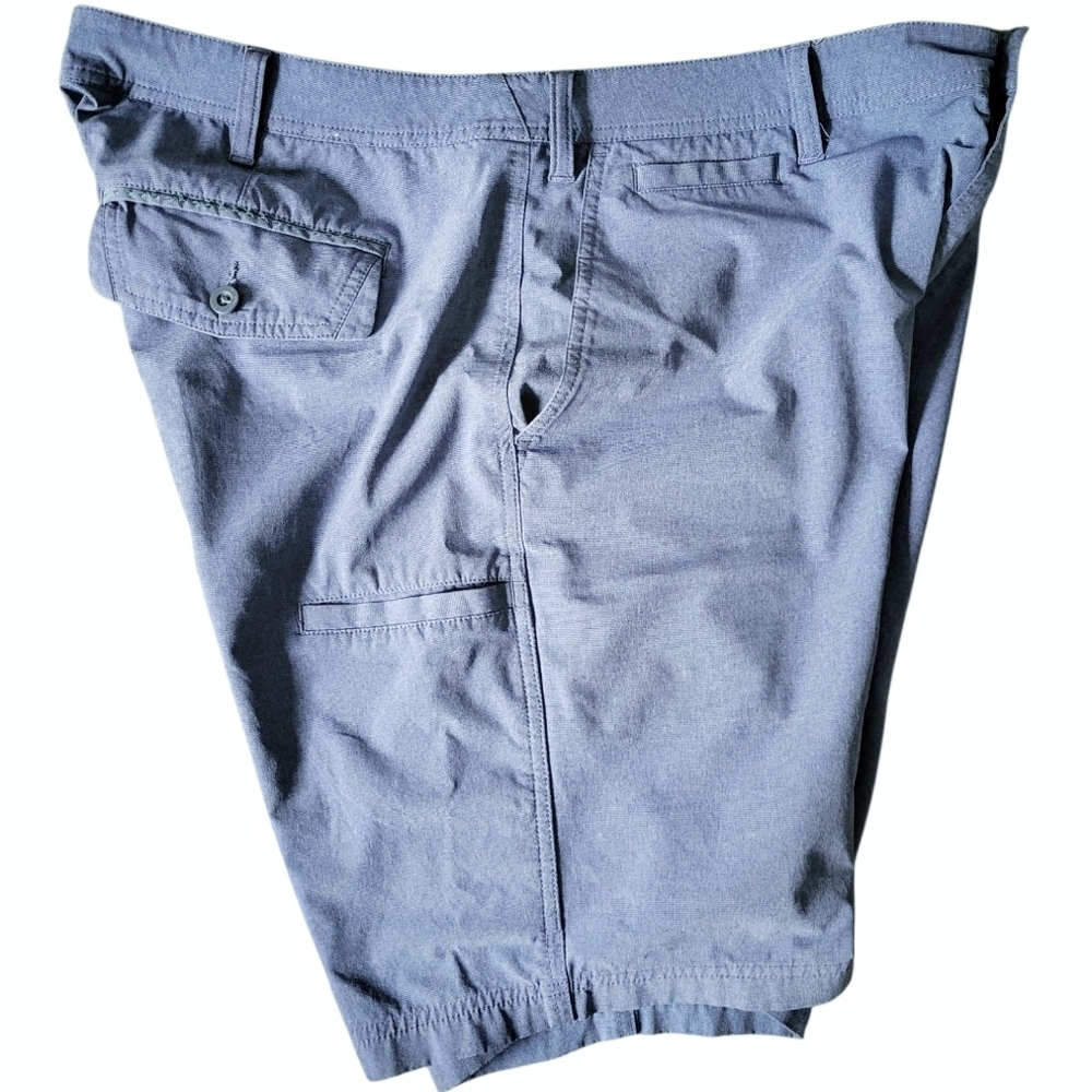 Orvis // Men's Escape Shorts / 36 / Juniper - Picture 5 of 9
